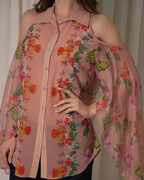 Camicia Love to Love art.LV0830
