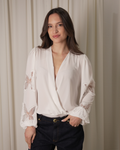 Camicia Nualy Farfalla art.N1101