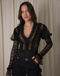 Camicia FanFelush art.B022