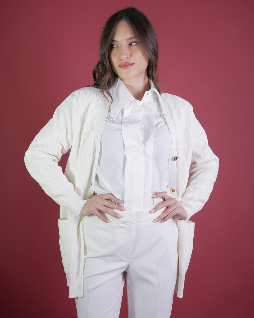 Cardigan Marciano art.GR045661Z