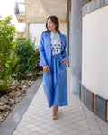 Pantaloni Nualy art.N5351