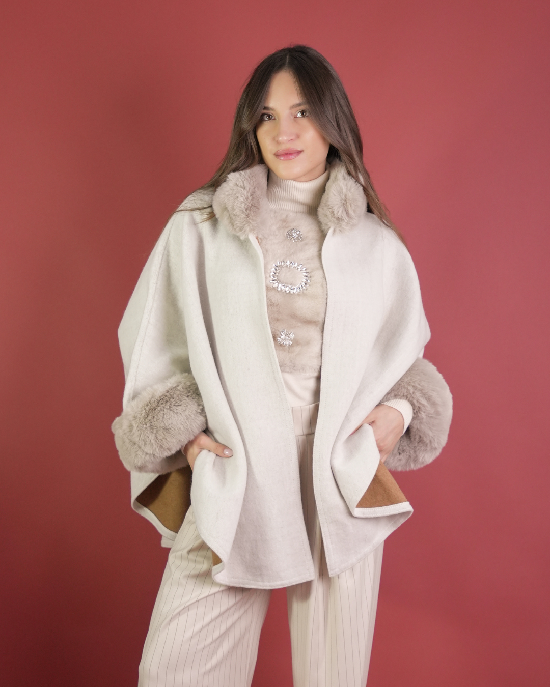 Mantella Twinset art.T05130