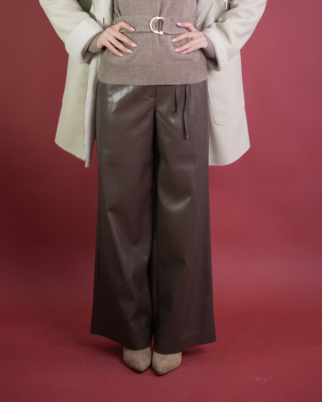 Pantalone Marciano art.GB087389A