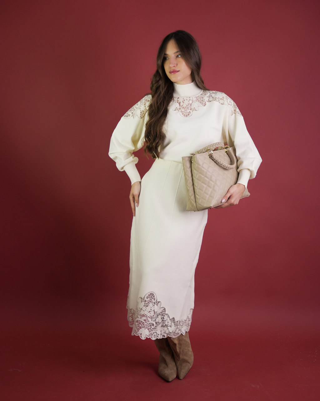 Maglia Twinset