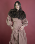 Gilet Volpe XS Milano