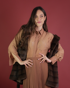 Camicia Pizzo Beatrice B. art.4321