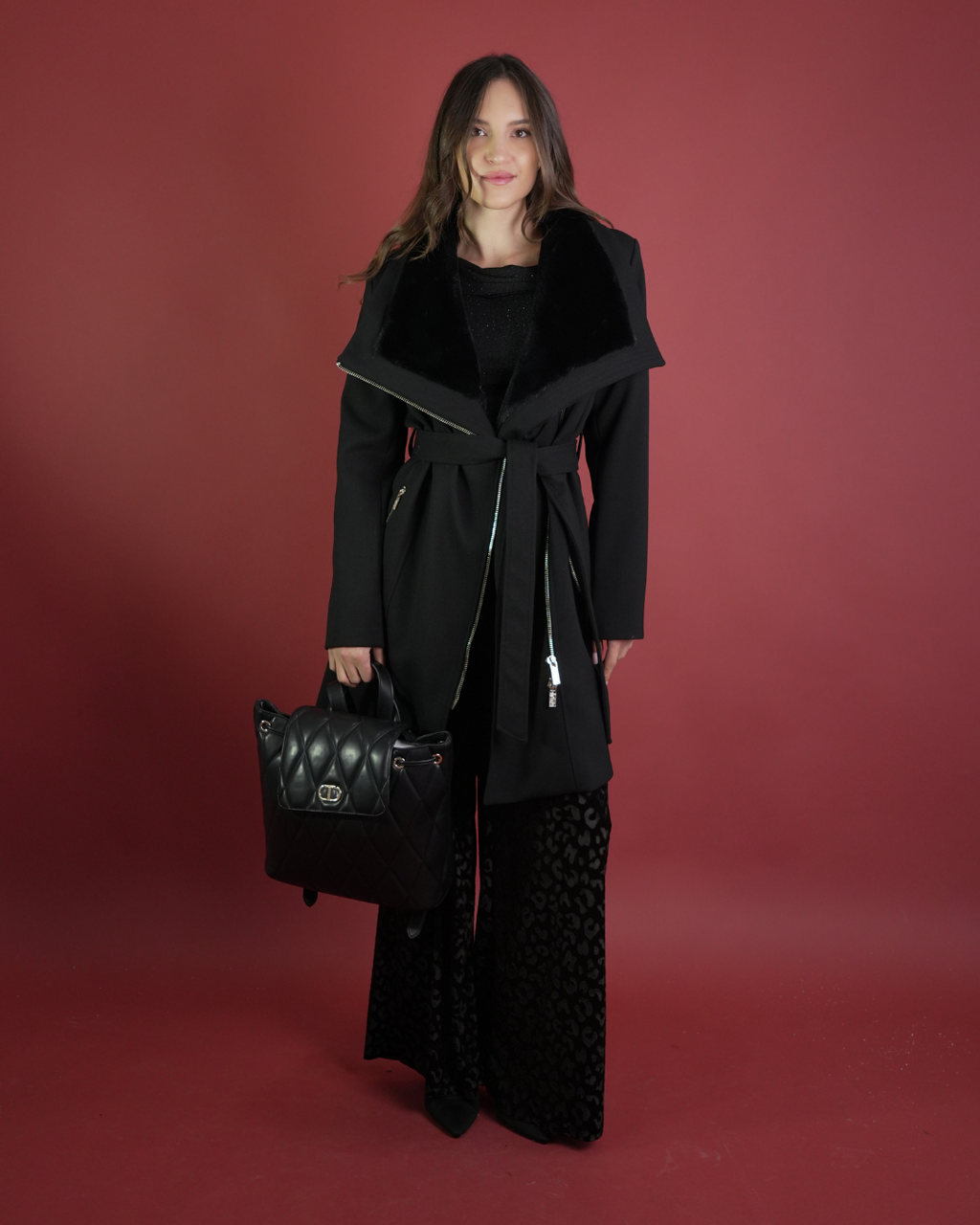 Cappotto Marciano art.BHL069