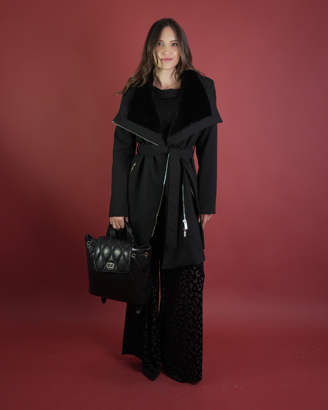 Cappotto Marciano art.BHL069