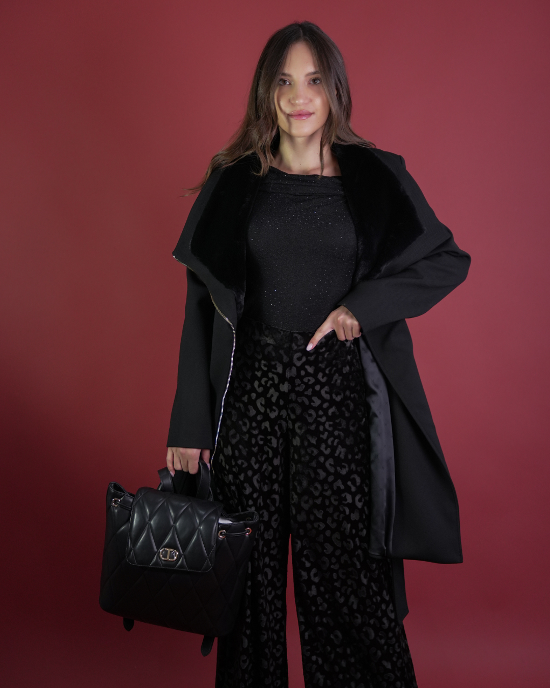 Maglia D'ELLE art.M6967T115
