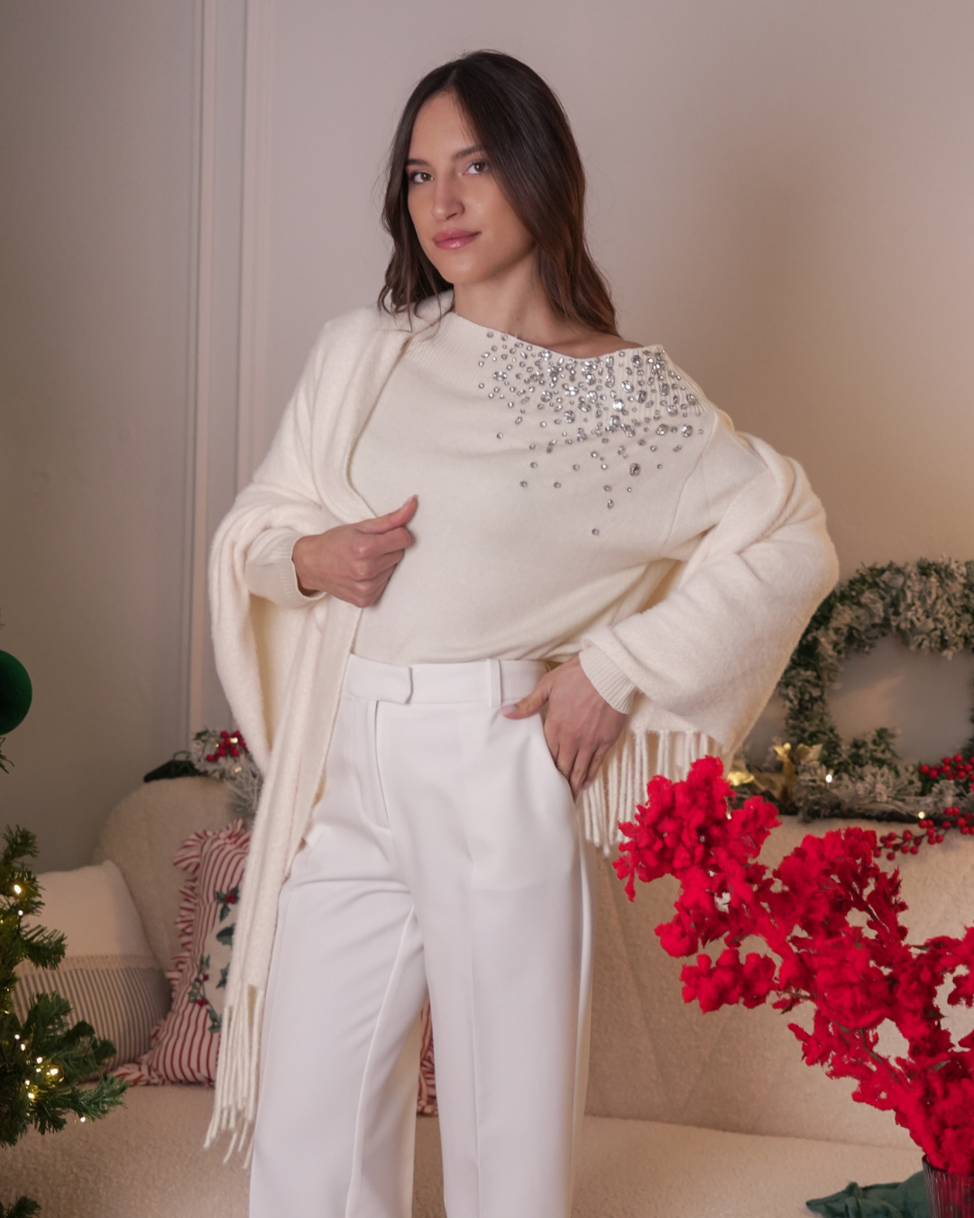 Maglia LoveToLove art.LV2061