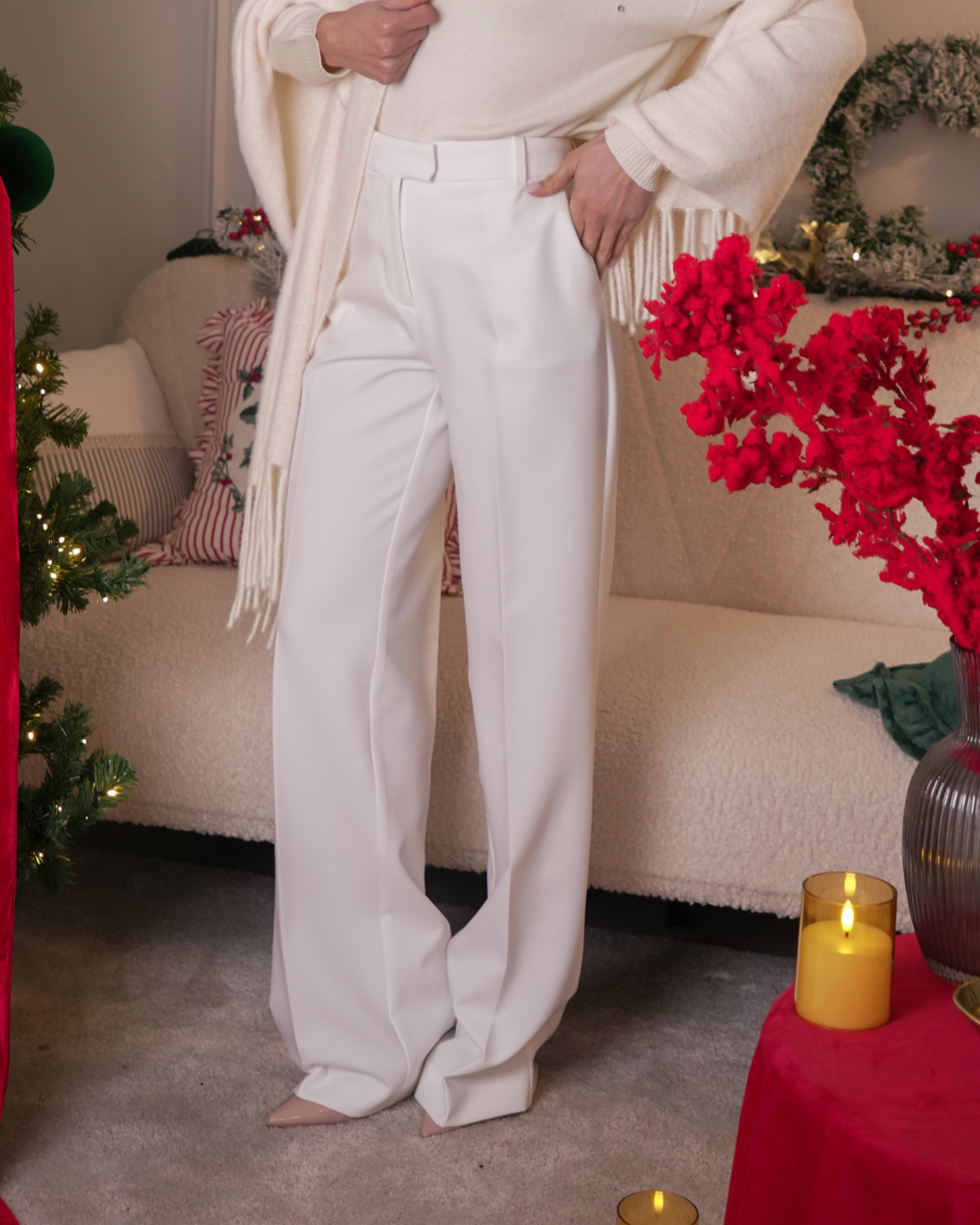 Pantalone Marciano art.BGB017