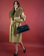 Cappotto FEEL art.PF281MR