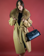 Cappotto FEEL art.PF281MR