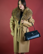 Cappotto FEEL art.PF281MR