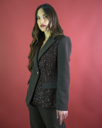Tailleur Love to Love art.LV2125