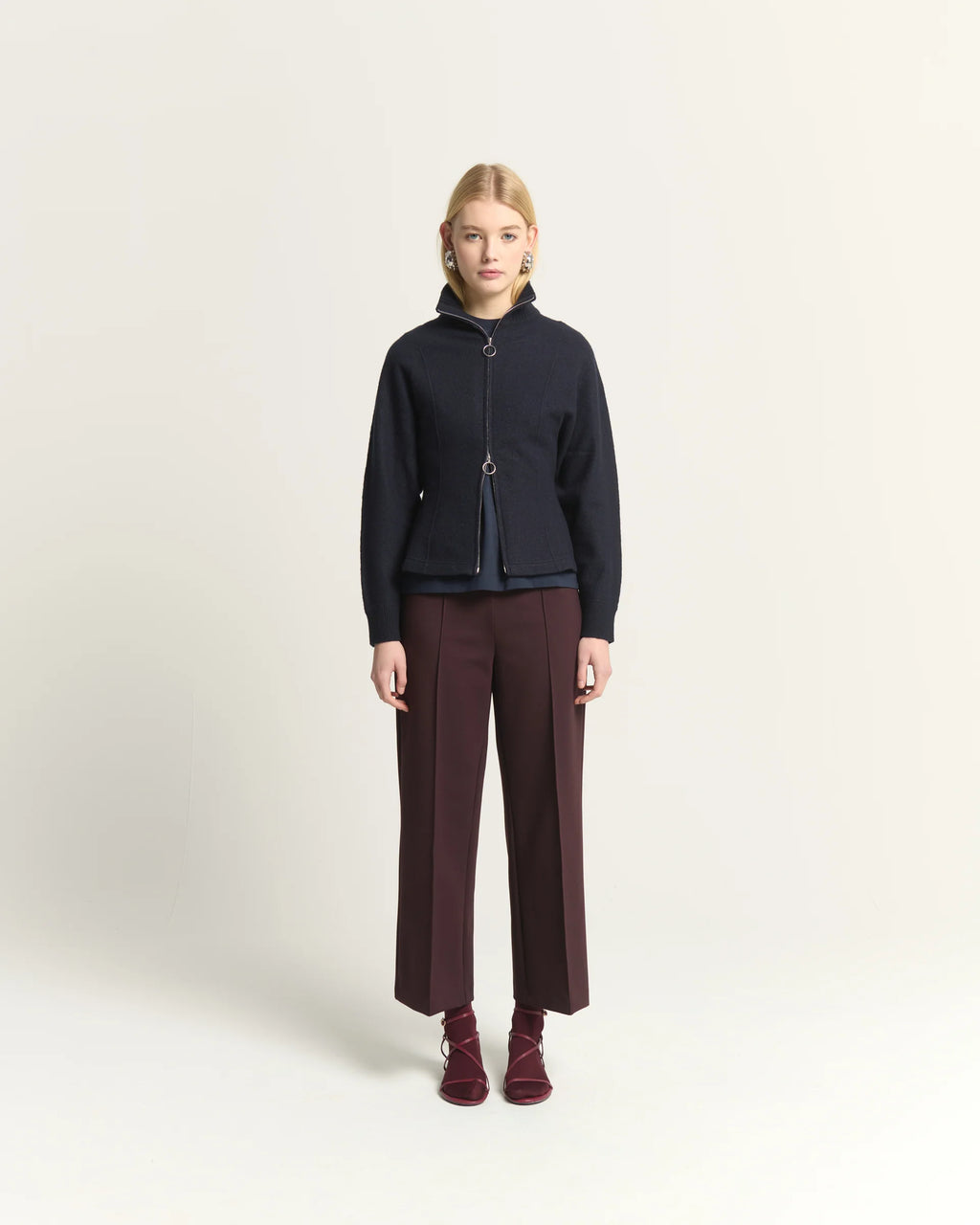Pantalone BEATRICE b. Art.1150