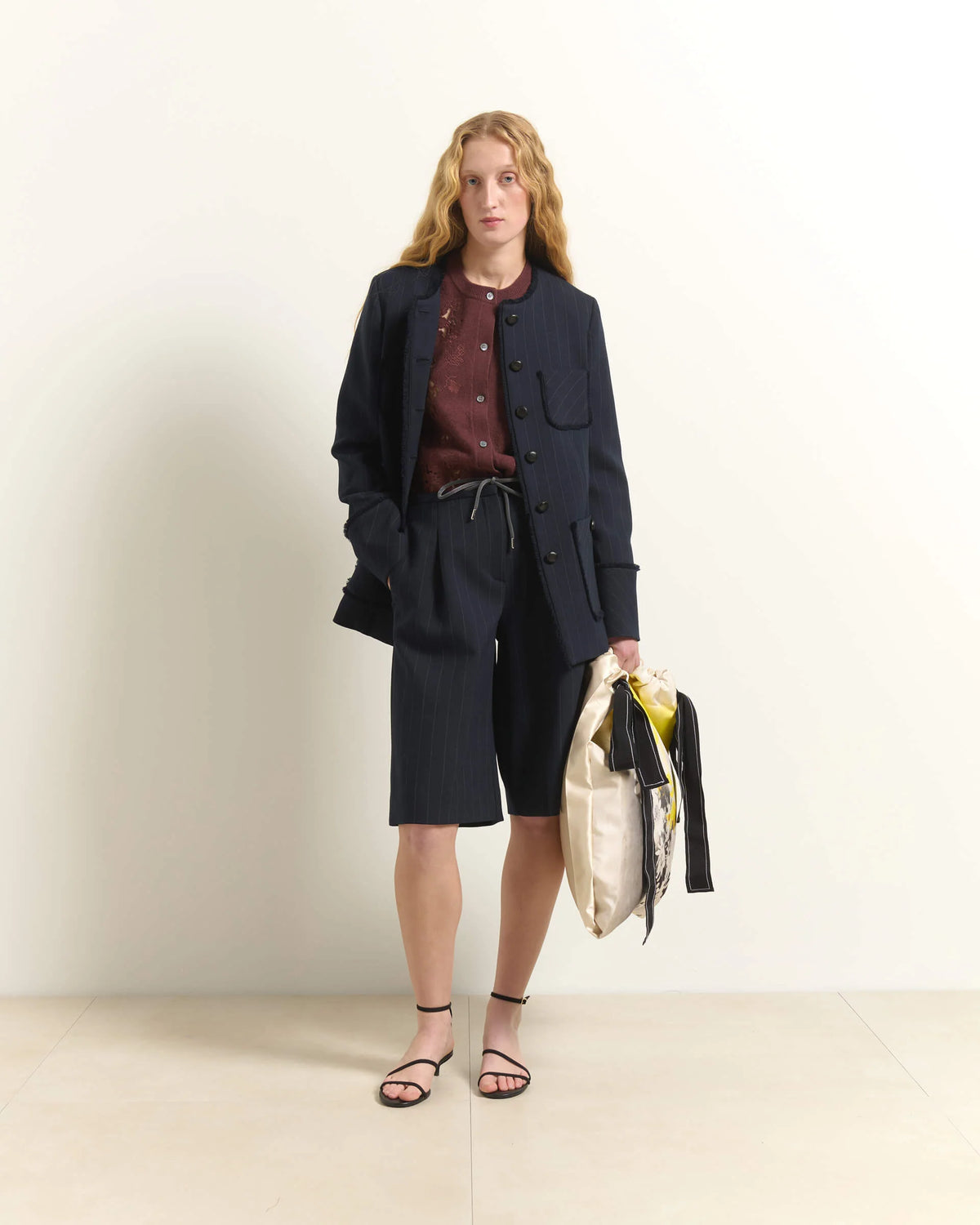 Tailleur BEATRICE b. Art.3048+1145