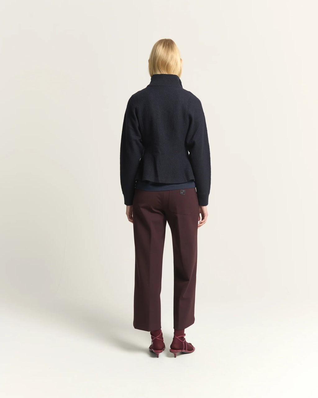 Pantalone BEATRICE b. Art.1150
