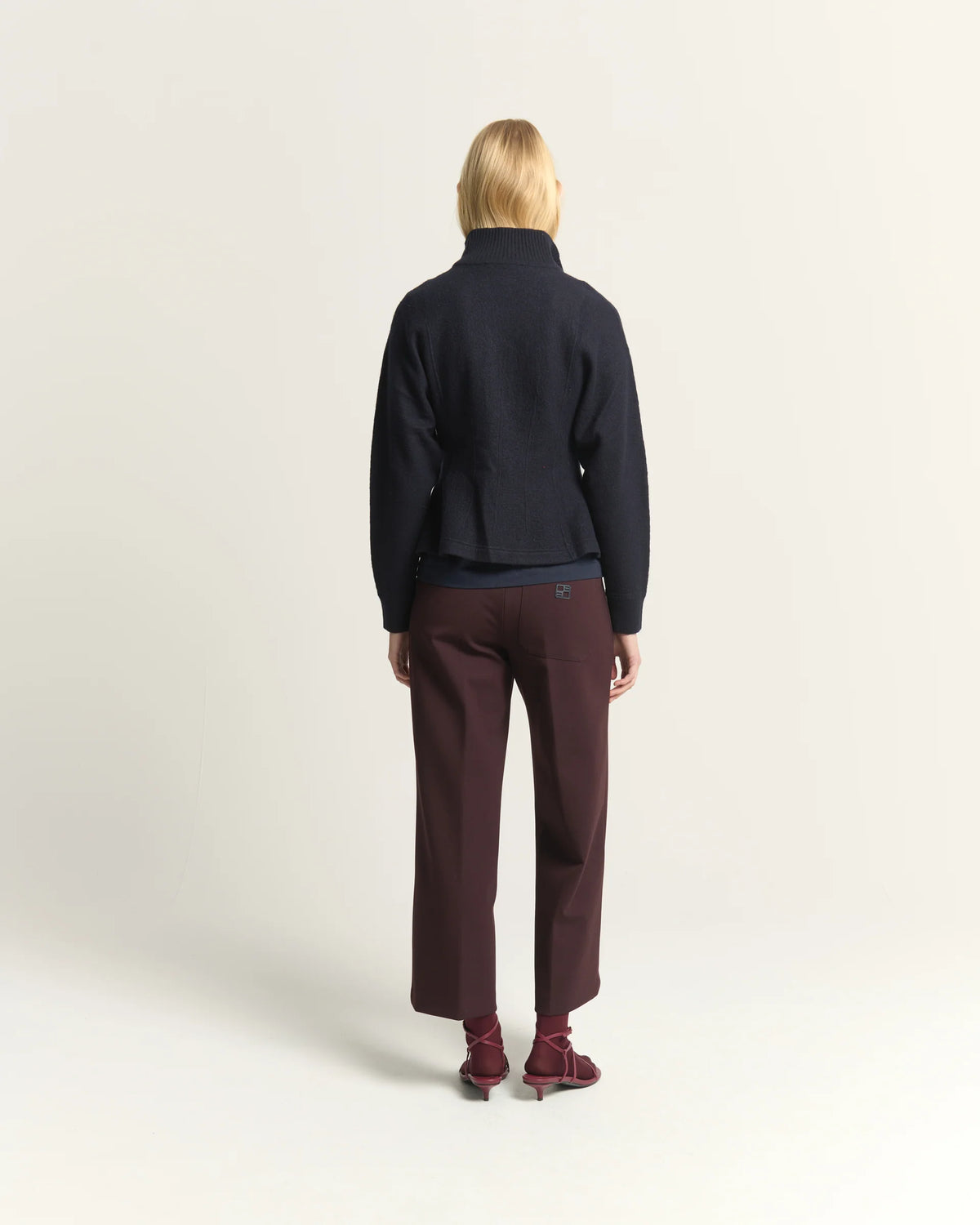 Pantalone BEATRICE b. Art.1150