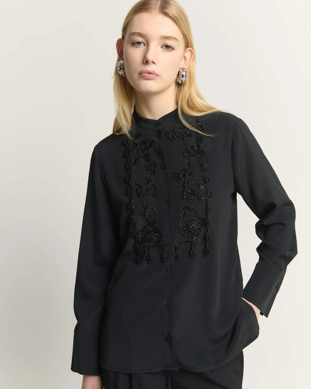 Camicia BEATRICE b. Art.4417