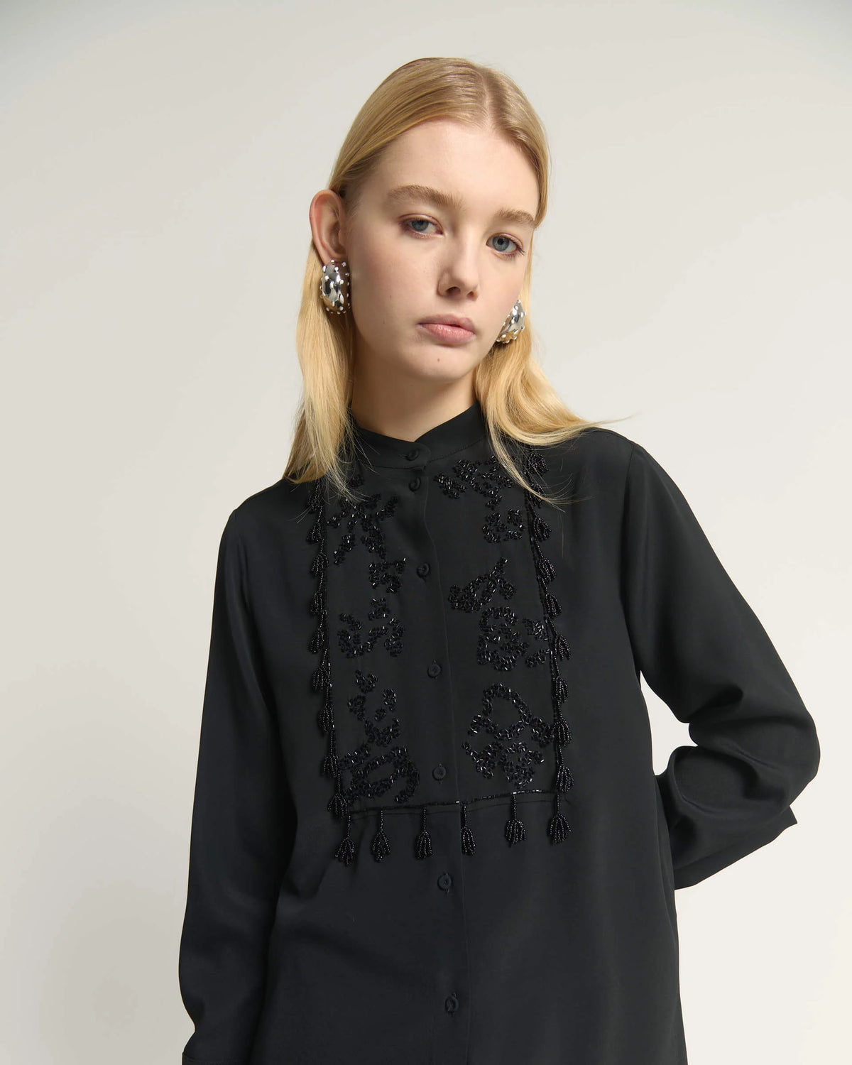 Camicia BEATRICE b. Art.4417