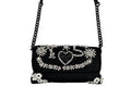Borsa Uncinetto Twinset art.AA8PJ1