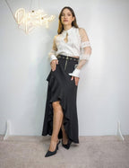 Camicia Gil Santucci art.RPT627