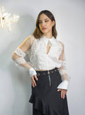 Camicia Gil Santucci art.RPT627