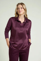 Polo LUISA VIOLA Art.G05QL