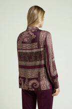 Camicia LUISA VIOLA Art.5017F