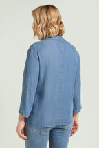 Giacca jeans LUISA VIOLA Art.R033F00