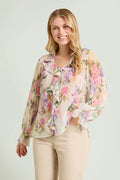 Blusa LUISA VIOLA  Art.2221F
