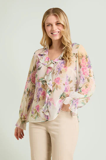 Blusa LUISA VIOLA  Art.2221F