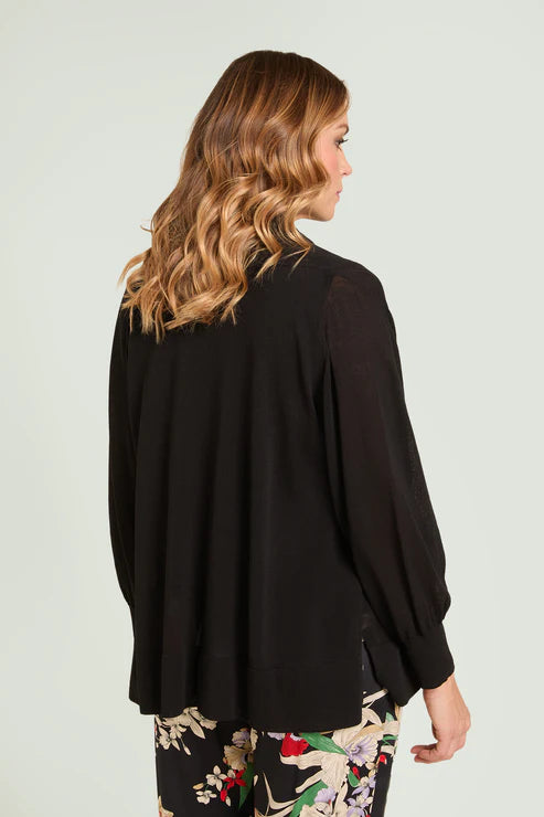 Cardigan LUISA VIOLA  Art.G004L
