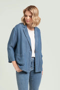 Giacca jeans LUISA VIOLA Art.R033F00