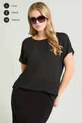 Blusa LUISA VIOLA Art.2223F