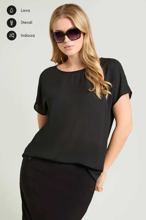 Blusa LUISA VIOLA Art.2223F