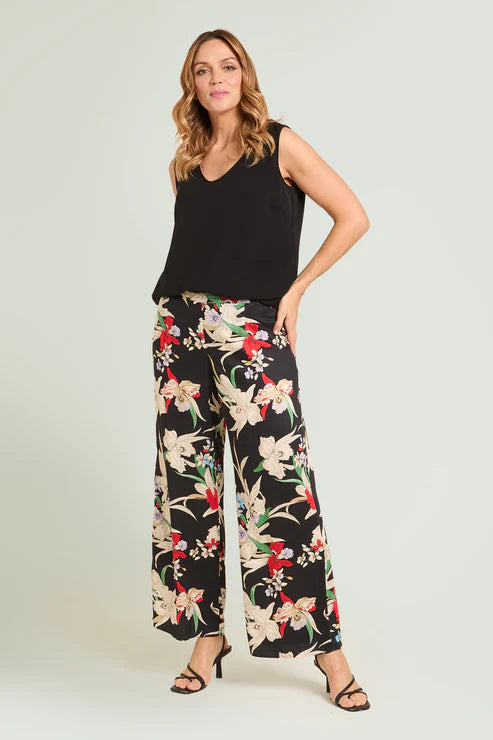 Pantaloni LUISA VIOLA Art.P008F