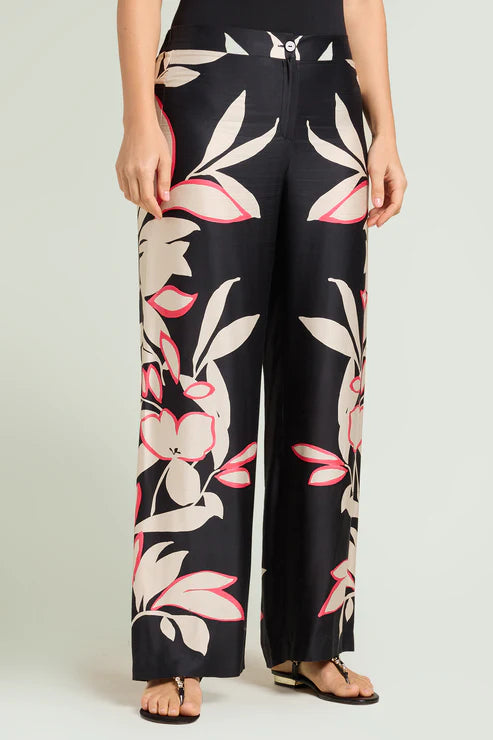 Pantalone LUISA VIOLA Art.P000F