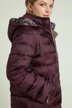Piumino LUISA VIOLA Art.F009F