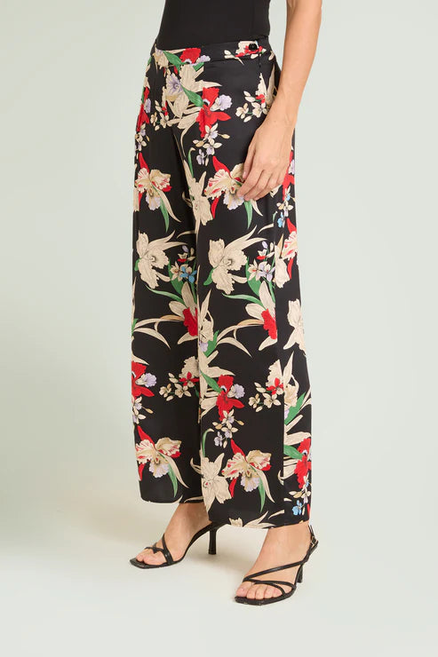 Pantaloni LUISA VIOLA Art.P008F