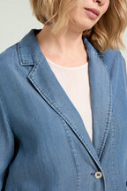 Giacca jeans LUISA VIOLA Art.R033F00