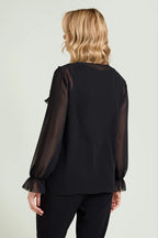 Camicia LUISA VIOLA Art.5035F
