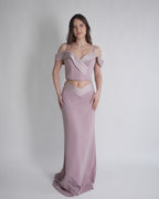 Completo Tassos Art.TS35204+TS35608