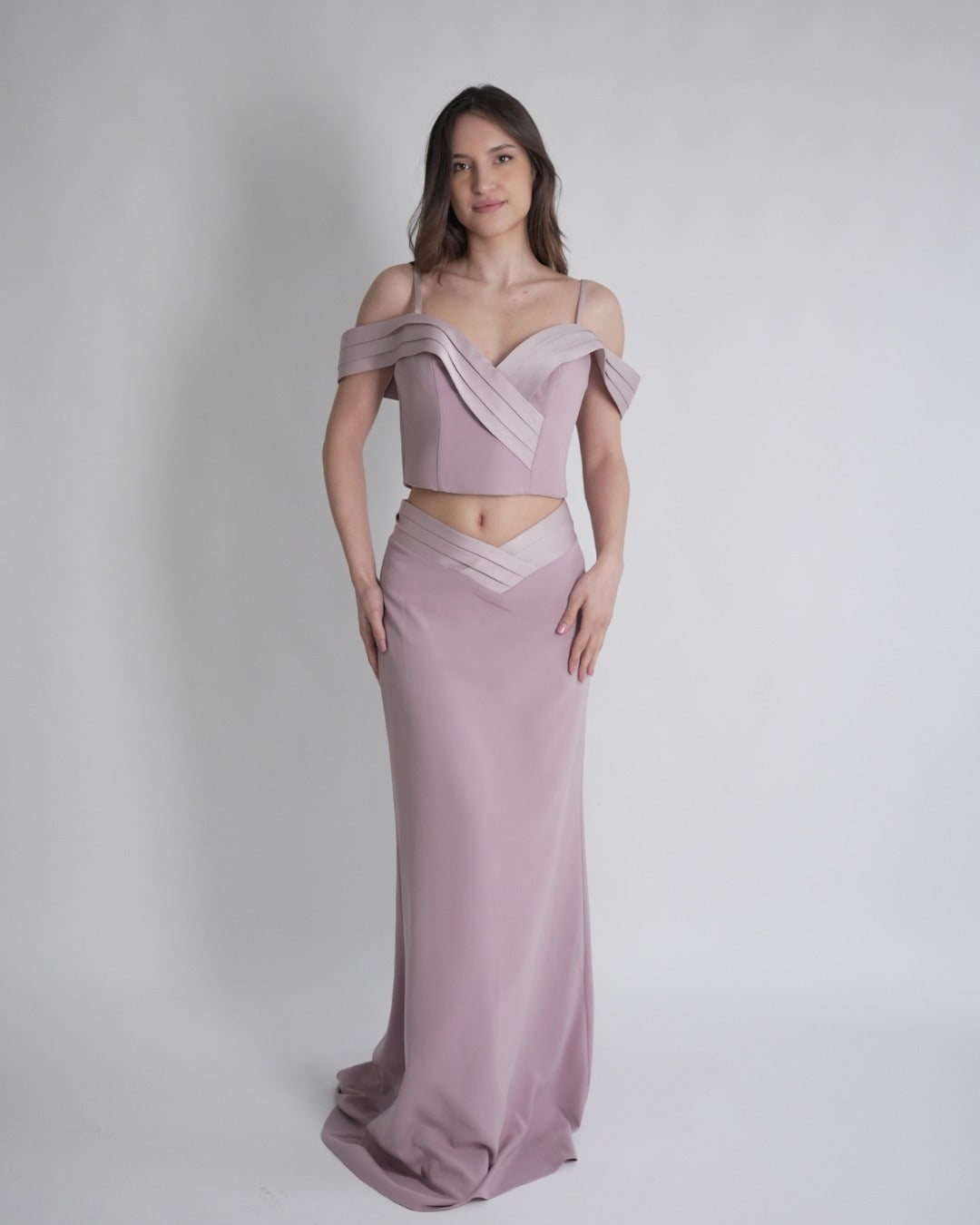 Completo Tassos Art.TS35204+TS35608