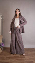 Tailleur D'ELLE