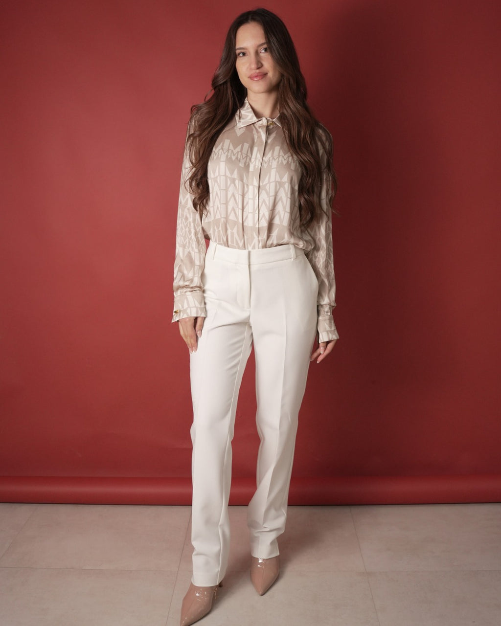 Camicia Marciano by Guess Art.5GGH327298A