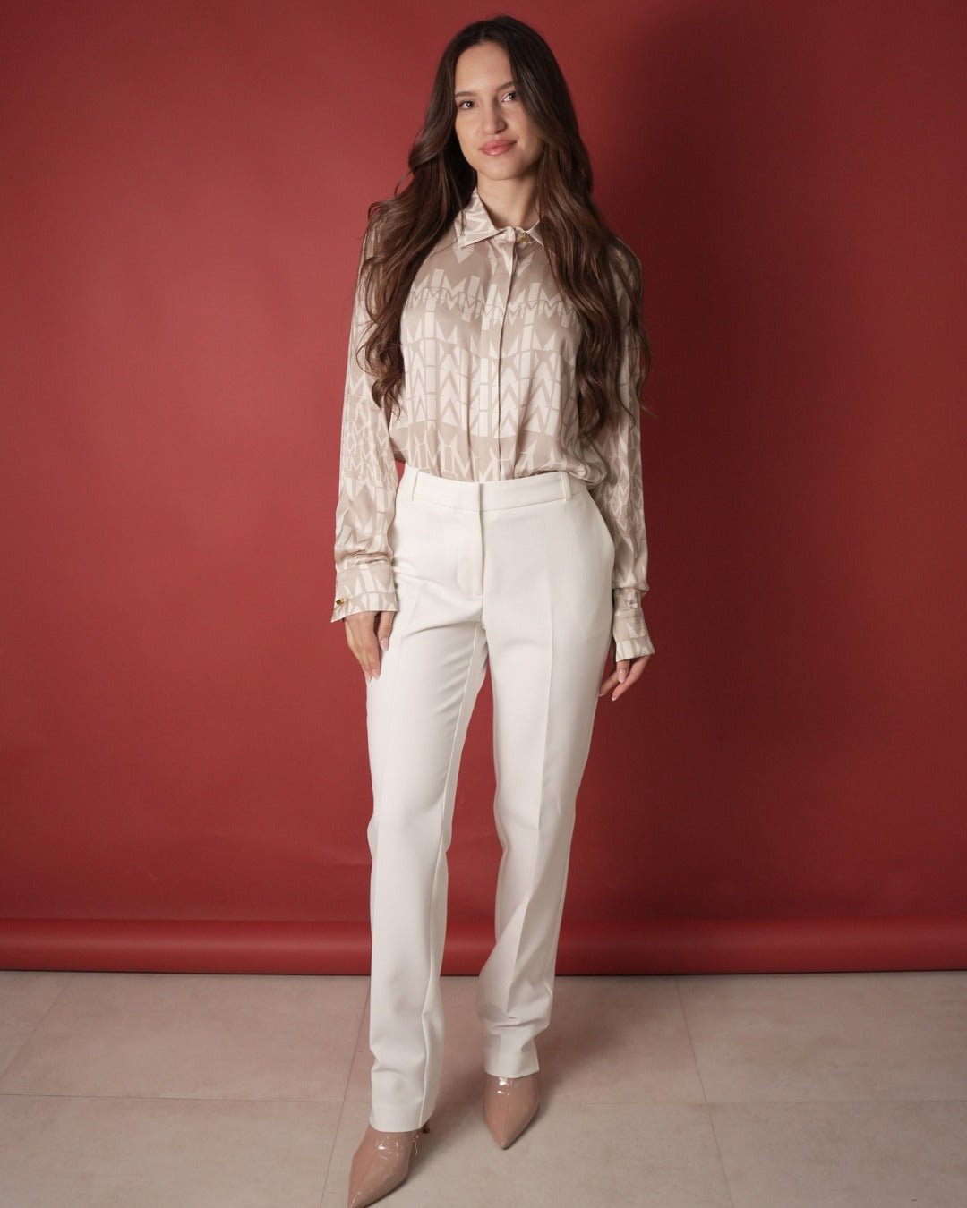 Camicia Marciano by Guess Art.5GGH327298A