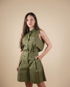 Completo Twinset Art.TT2234+TT2232