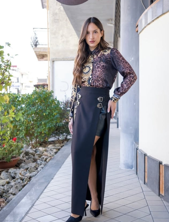 Gonna Gil Santucci Art.XPT911